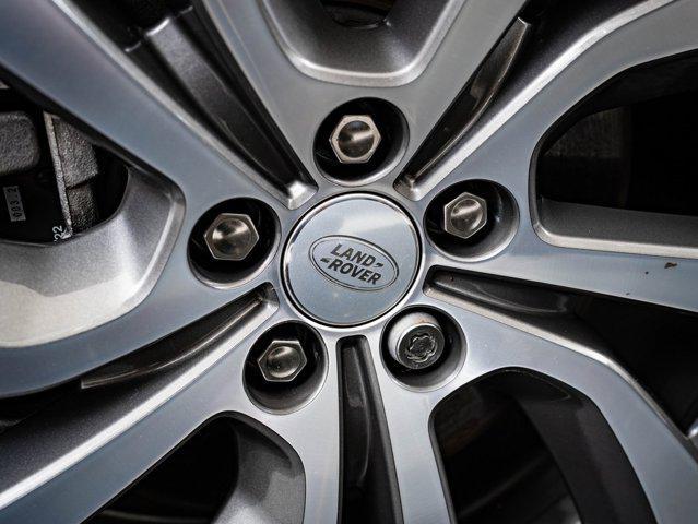 used 2023 Land Rover Discovery Sport car, priced at $35,698