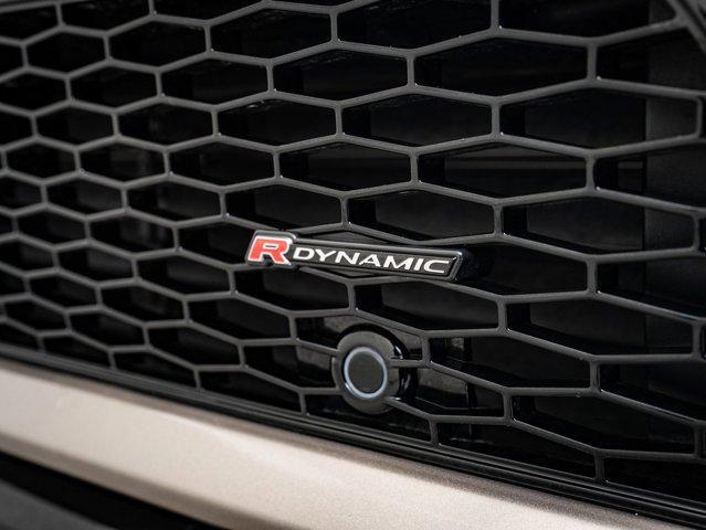 used 2023 Land Rover Discovery Sport car, priced at $35,698