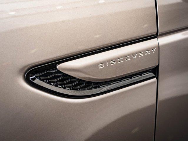 used 2023 Land Rover Discovery Sport car, priced at $35,698