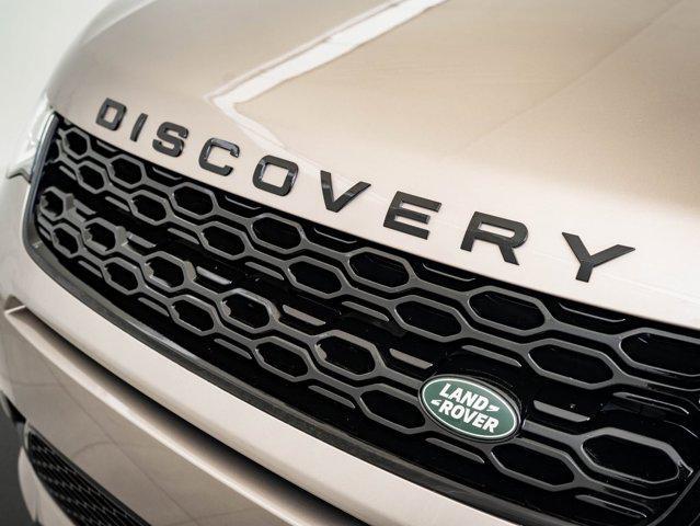 used 2023 Land Rover Discovery Sport car, priced at $35,698