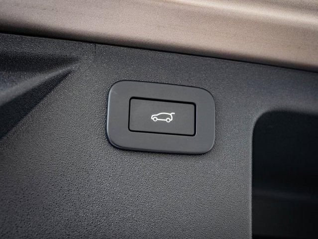 used 2023 Land Rover Discovery Sport car, priced at $35,698