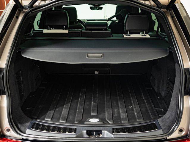 used 2023 Land Rover Discovery Sport car, priced at $35,698