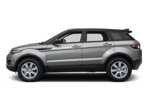 used 2016 Land Rover Range Rover Evoque car