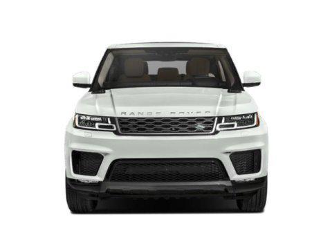 used 2020 Land Rover Range Rover Sport car, priced at $65,998