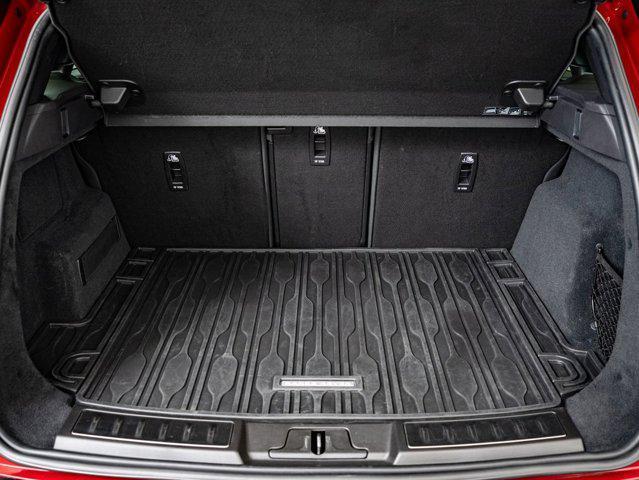used 2022 Land Rover Range Rover Evoque car, priced at $36,998