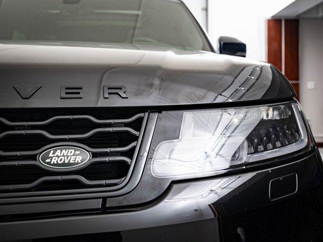 used 2022 Land Rover Range Rover Sport car, priced at $55,798