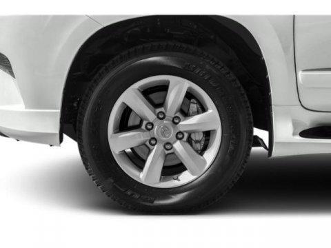 used 2015 Lexus GX 460 car