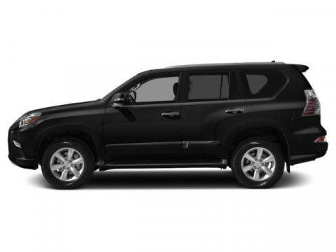 used 2015 Lexus GX 460 car