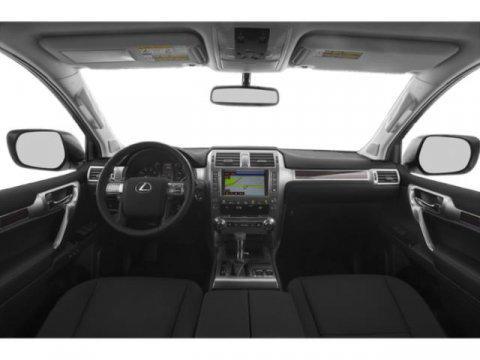 used 2015 Lexus GX 460 car
