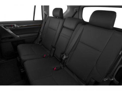 used 2015 Lexus GX 460 car