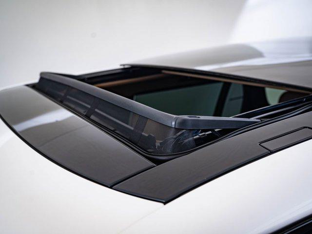 new 2025 Land Rover Range Rover car, priced at $128,798