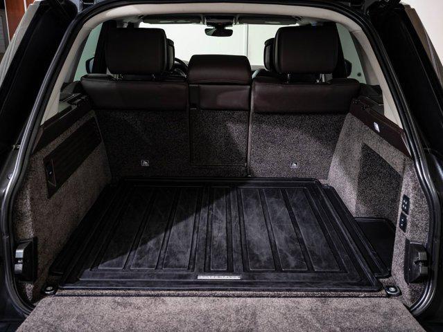 used 2021 Land Rover Range Rover car, priced at $54,998
