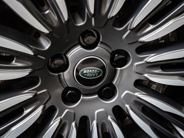 used 2021 Land Rover Range Rover car, priced at $54,998