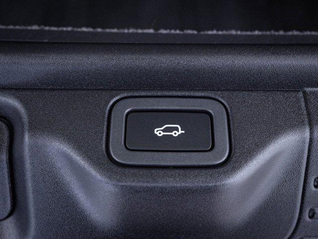 used 2021 Land Rover Range Rover car, priced at $54,998