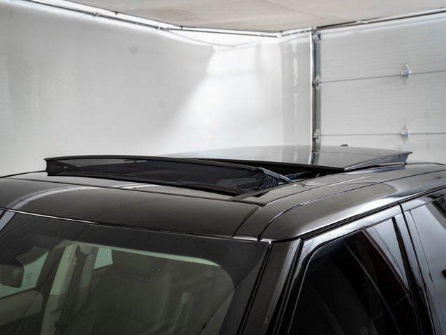 used 2021 Land Rover Range Rover car, priced at $54,998