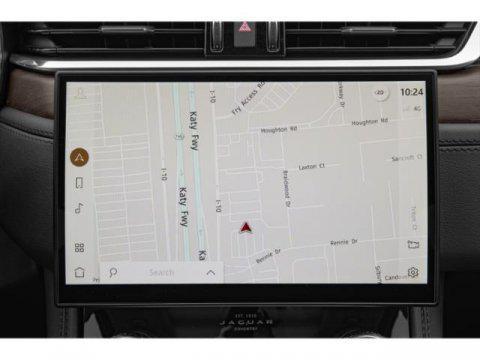 used 2023 Jaguar F-PACE car