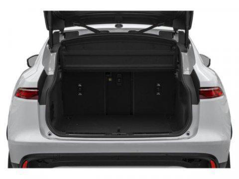 used 2023 Jaguar F-PACE car