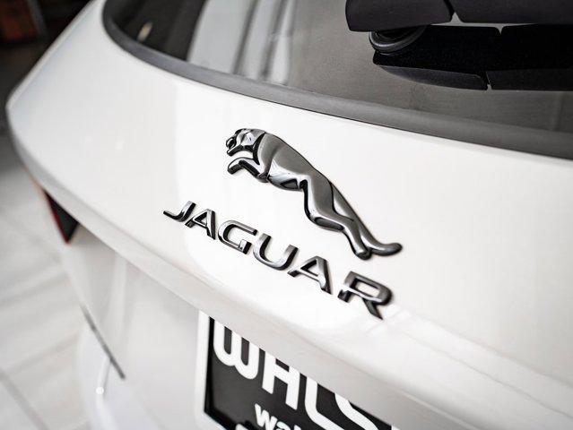 used 2022 Jaguar E-PACE car, priced at $34,998