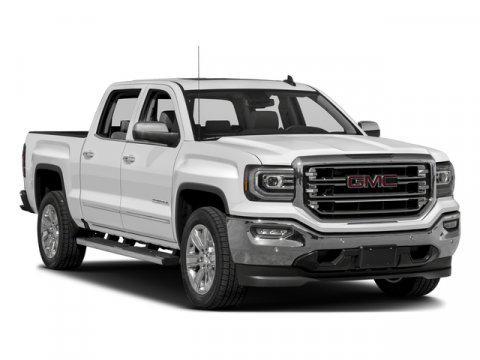 used 2018 GMC Sierra 1500 car, priced at $38,998