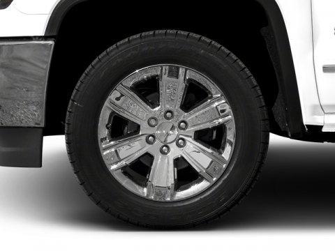 used 2018 GMC Sierra 1500 car, priced at $38,998