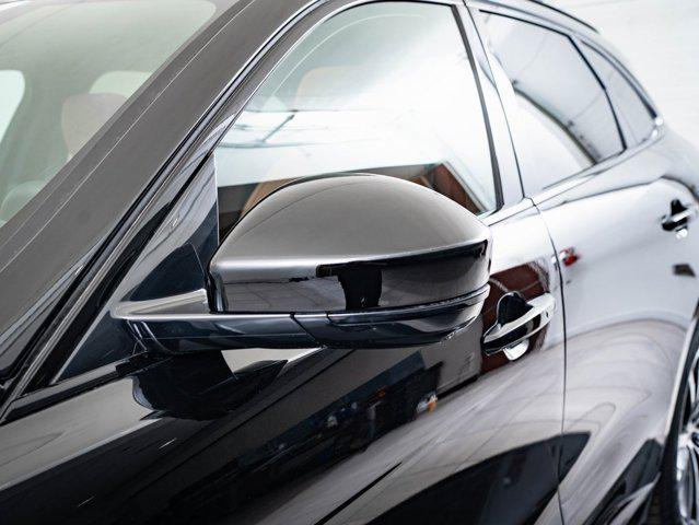 new 2025 Jaguar F-PACE car, priced at $74,998