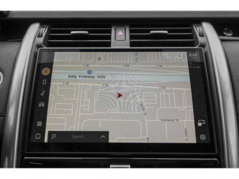 used 2023 Land Rover Discovery car, priced at $63,998