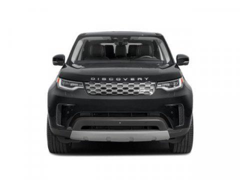 used 2023 Land Rover Discovery car, priced at $63,998