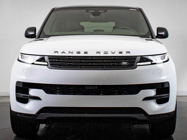 new 2025 Land Rover Range Rover Sport car, priced at $92,798