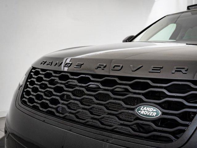 used 2020 Land Rover Range Rover Velar car, priced at $25,998