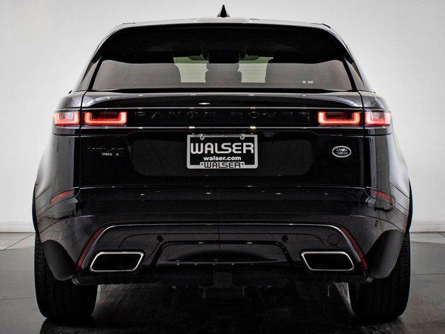 used 2020 Land Rover Range Rover Velar car, priced at $25,998