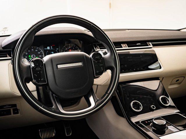 used 2020 Land Rover Range Rover Velar car, priced at $25,998