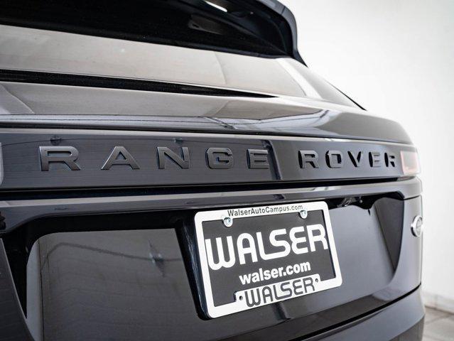 used 2020 Land Rover Range Rover Velar car, priced at $25,998