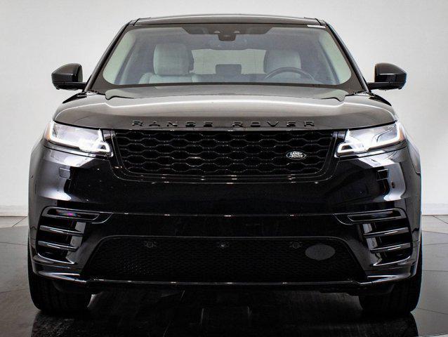 used 2020 Land Rover Range Rover Velar car, priced at $25,998