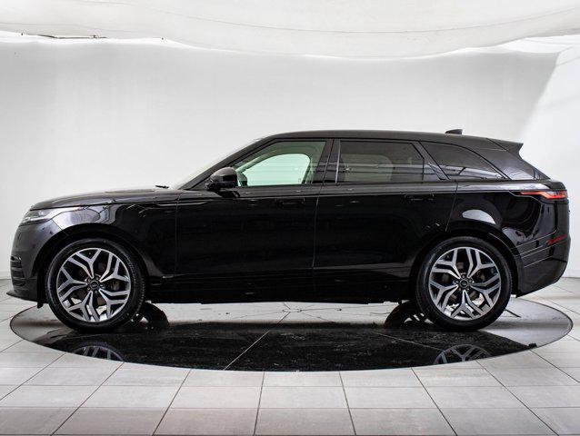 used 2020 Land Rover Range Rover Velar car, priced at $25,998