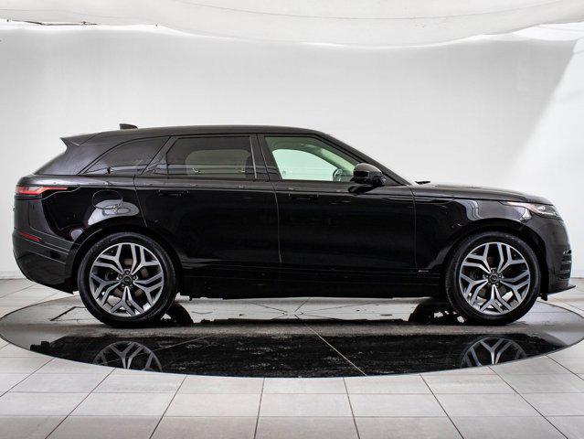 used 2020 Land Rover Range Rover Velar car, priced at $25,998