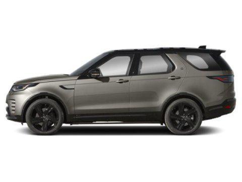 used 2022 Land Rover Discovery car, priced at $44,498