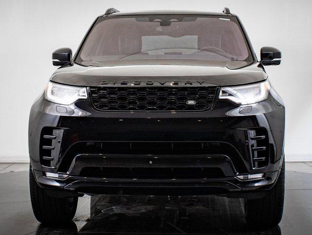 used 2022 Land Rover Discovery car, priced at $43,698
