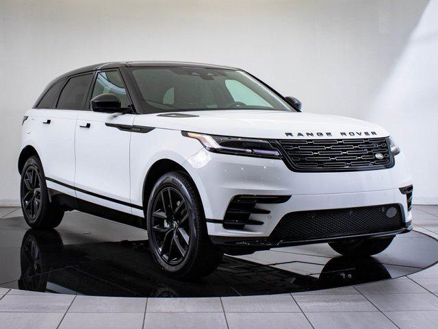 new 2025 Land Rover Range Rover Velar car, priced at $67,998