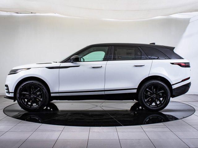 new 2025 Land Rover Range Rover Velar car, priced at $67,998