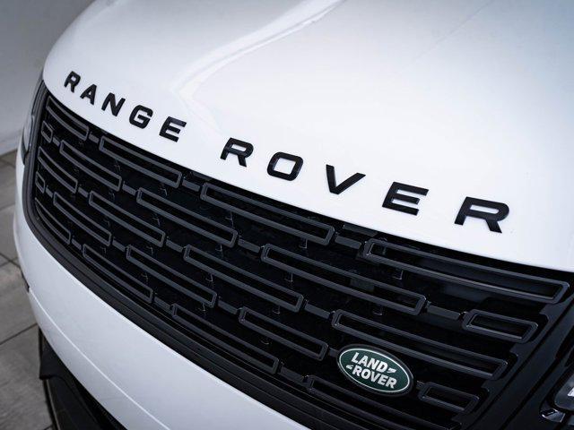 new 2025 Land Rover Range Rover Velar car, priced at $67,998