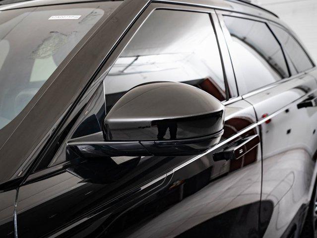used 2021 Land Rover Range Rover Velar car, priced at $45,998