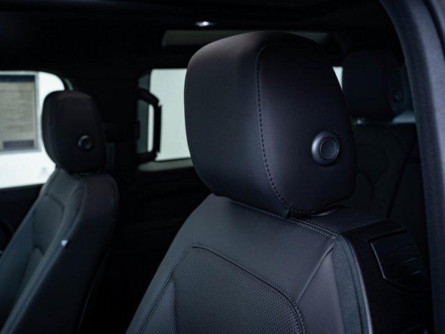new 2025 Land Rover Defender car, priced at $77,998