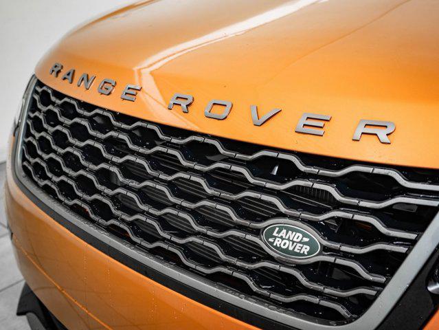 used 2020 Land Rover Range Rover Velar car, priced at $40,998