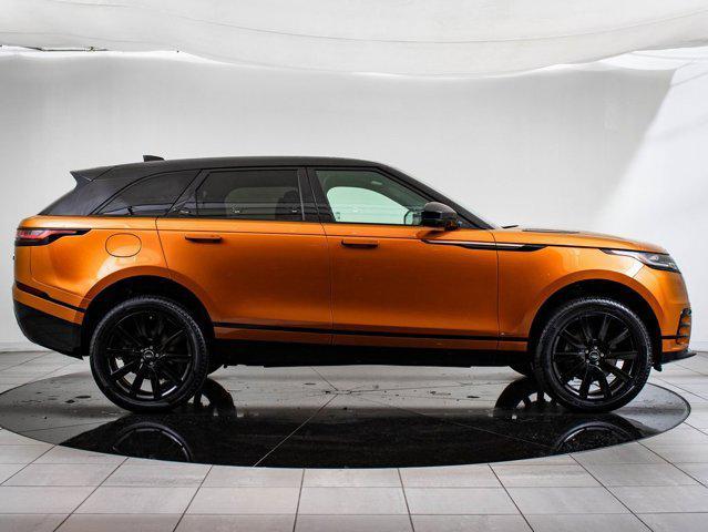 used 2020 Land Rover Range Rover Velar car, priced at $40,998