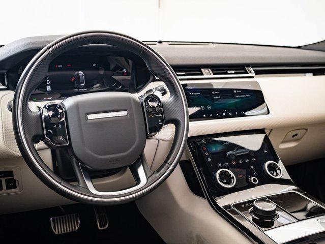 used 2020 Land Rover Range Rover Velar car, priced at $40,998