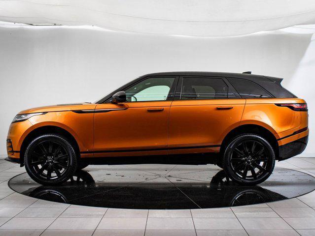 used 2020 Land Rover Range Rover Velar car, priced at $40,998