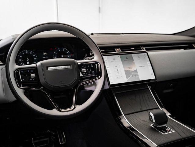 new 2026 Land Rover Range Rover Velar car, priced at $66,298