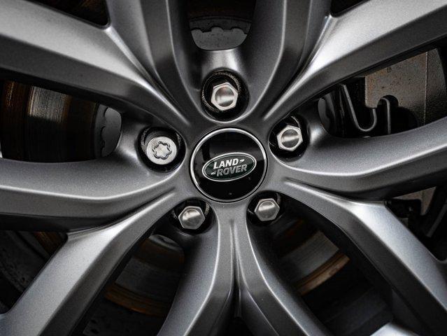 new 2026 Land Rover Range Rover Velar car, priced at $66,298