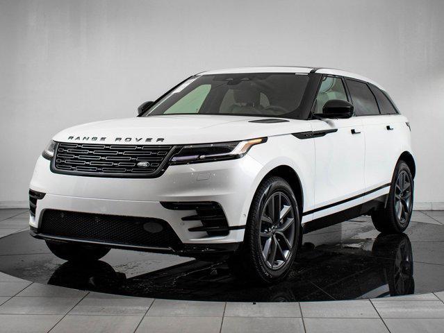 new 2026 Land Rover Range Rover Velar car, priced at $66,298