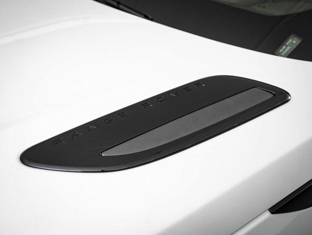 new 2026 Land Rover Range Rover Velar car, priced at $66,298